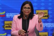 Gobierno de Maduro rechaza decisión de la UE de congelar indefinidamente activos de Rusia