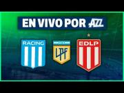 Ver ahora TNT Sports EN VIVO, Racing vs. Estudiantes vía ESPN: link de la final de Liga Profesional