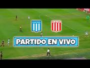 Mirá ESPN EN VIVO, Racing vs. Estudiantes vía TNT Sports, Disney Plus: transmisión gratis