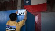 Chile vota este domingo en una elección clave para el escenario político
