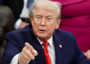 Donald Trump /“Comenzarán los bombardeos en tierra” en Venezuela