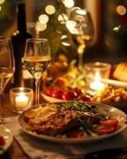 Las celebraciones han cambiado /Cada vez más hoteles presentan sus propuestas para Navidad y Año Nuevo