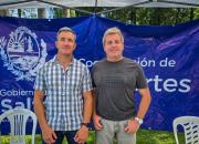 Comenzó la temporada /De piscinas y playas con servicios de guardavidas