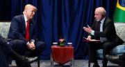 No queremos guerra en América Latina: Lula instó a Trump al diálogo durante conversación telefónica