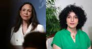 María Corina Machado condenó la detención en Irán de la premio Nobel de la Paz 2023, Narges Mohammadi, y realizó cuatro peticiones