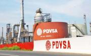 PDVSA tiene planes de contingencia para garantizar comercio del petróleo: Vicepresidenta