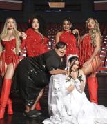 “La Despechada es una mezcla entre risas y amor”