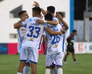 GV San José arrolla a Universitario en el Bermúdez