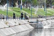 Cuerpo encontrado en el Canal Grande de Roca: confirmaron cuándo se realizará la autopsia