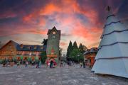 Verano en Bariloche: los precios para tus vacaciones, una Navidad distinta y playas infinitas