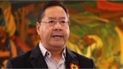 Bolivia: ordenan prisión preventiva para el expresidente Arce en una causa por presunta corrupción
