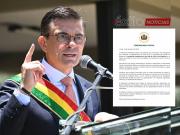 Gobierno instala Sala de Crisis para atender emergencia en Santa Cruz