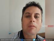 La situación es crítica: Lara exige presencia de Fuerzas Armadas y apoyo aéreo urgente