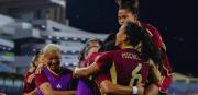 Balance positivo: la Vinotinto femenina escaló posiciones en el ranking Fifa