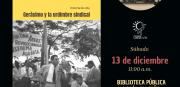Presentaron el libro de Doris Chávez en la Biblioteca Pública “María Calcaño”