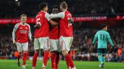 Uno fue en la agonía: Mira los dos increíbles autogoles con los que Arsenal derrotó al colista Wolverhampton para seguir líder de la Premier