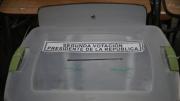 Ya está en marcha: Voto de chilenos en Nueva Zelanda da inicio a la segunda vuelta de las elecciones presidenciales
