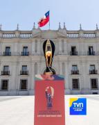 Países Bajos vs. Argentina: dónde ver EN VIVO y ONLINE la gran final de la Copa Mundial Femenina Junior de hockey césped Santiago 2025