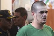 Joran van der Sloot habría intentado quitarse la vida en su celda del penal Challapalca –