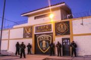 Puno: INPE confirma que interno del penal de Challapalca habría intentado quitarse la vida. –