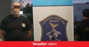 Detuvieron a un hombre por grooming y abuso sexual en Cañuelas