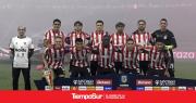Estudiantes Campeón del Torneo Clausura