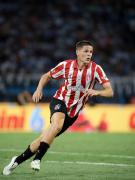 ¡Estudiantes campeón! Le ganó a Racing en los penales y logró una nueva estrella