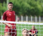 Carrillo, el refuerzo que suma Estudiantes en fechas que le sientan bien