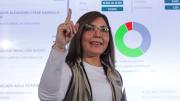 La presidenta del CNE de Honduras denunció amenazas de muerte en la etapa final del escrutinio electoral