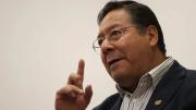 Bolivia: expresidente Arce se declara inocente y denuncia motivos políticos de acusación
