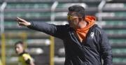 Julio César Baldivieso: “La idea es continuar, pero continuar con equipo competitivo”