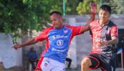La Boro y Cachorros prometen partidazo en el Portal de Los Andes