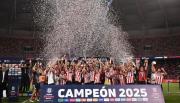 ESTUDIANTES LE GANÓ A RACING POR PENALES Y ES EL CAMPEÓN DEL TORNEO CLAUSURA