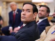 Para Marco Rubio, la caída de Maduro es la vía para golpear al régimen cubano