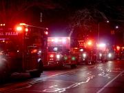 Pánico por un tiroteo en la Universidad Brown en Rhode Island: al menos dos muertos y varios heridos