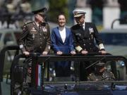 Subordinación, valor y 'clic caja': el papel empresarial de las Fuerzas Armadas en México