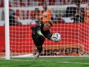 El 1 x 1 de Estudiantes campeón del Torneo Clausura 2025: Muslera fue el abanderado del Pincha y tuvo como socios a Sosa y Carrillo