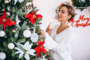 Cuerpo sano en Navidad: reconocida nutricionista revela cómo comer durante las fiestas