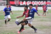 Comercio recibe a Río Dulce y Unión Santiago a Defensores de La Boca (LR)