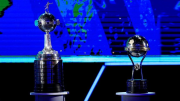 Los equipos argentinos clasificados a la Copa Libertadores y Copa Sudamericana