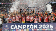¡Estudiantes es el nuevo campeón del fútbol argentino!