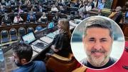 Daniel Angelici toma el control de la Legislatura porteña y la relación con las empresas contratistas