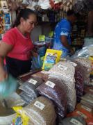 Lentejas desde $2.2 en el Comunitario