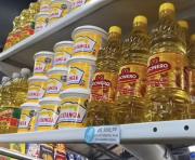 Aceite desde $1.13 en Pdval de Catia la Mar