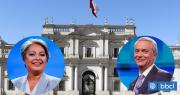Chile vive la segunda vuelta presidencial con Kast y Jara buscando votos para llegar a La Moneda