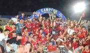 Independiente Campeón !!!