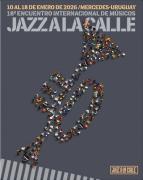 Jazz a la Calle