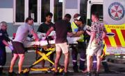 Masacre en Sídney, al menos 10 muertos