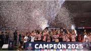 Así quedó la tabla histórica de campeones del fútbol argentino tras la consagración de Estudiantes