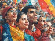 Nobel para la libertad